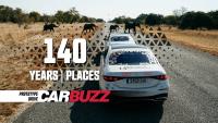 Mercedes' New Flat-Plane V8 Engine Proves Benz Is Back To Its Best