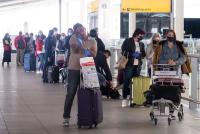 Airport chief warns Burnham Britain risks losing investment overseas