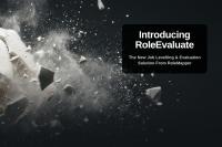 Technology | RoleMapper shakes up job levelling practices with launch of RoleEvaluate
