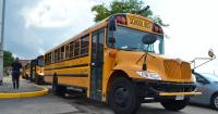 Joliet Township High School District needs bus drivers; hosting pop-up hiring event