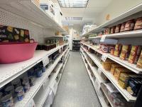 Building a Stronger Network to Address Food Insecurity