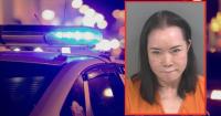 Naples woman arrested; accused of running unlicensed massage business