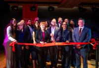 Brooklyn Conservatory of Music opens new campus to expand music therapy and arts access