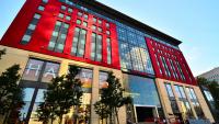 Frasers to close Harvey Nichols Birmingham with at least 60 jobs lost