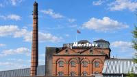 Carlsberg Britvic plans to close Marston’s Brewery, risking 310 jobs