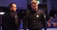 Mark Allen and Jordan Brown on collision course at the BetVictor Northern Ireland Open