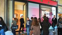 Shein overtakes Asos as UK sales rise 26 per cent to £2.58bn