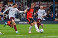 Wilshere likely to keep Donley deeper despite forward role for Northern Ireland