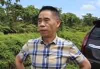 U.S. sanctions Fijian businessman over alleged corruption tied to China
