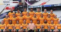 I’ll tell you why these Wallabies are genuinely a threat to end Eden Park curse
