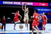 Australia frustrate China anew to keep 'three-peat' hopes alive