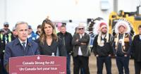 Oilpatch convinced Pacific Link will go ahead, but less certain of timing: survey