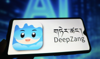 China accelerates DeepZang AI upgrades under ‘ethnic integration’ agenda