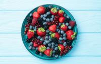 Compound Found in Blueberries and Grapes May Help Muscle Cells Burn Fat, Japanese Study Finds