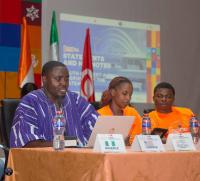 Africa We Want Symposium: Young Africans adopt Accra Youth Communique to advance Agenda 2063