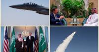 Why US support for Riyadh in Yemen matters