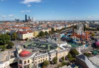 Austria: Four Ukrainians Arrested In Vienna As Spy Suspects