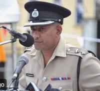 Guyana’s Deputy Police Commissioner sent on leave amid allegations of rape