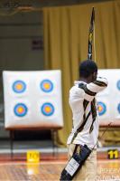 Guyanese archers shine with seven medals in inaugural CPAL
