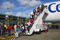 Why Flying To The Caribbean Beats South America On Price Right Now