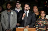 Caribbean immigration advocates outraged over ICE shooting in Manhattan