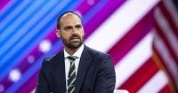 Brazil’s Dictator Judge Orders Arrest, Passport Frozen for Eduardo Bolsonaro