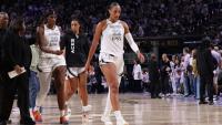 2026 WNBA semifinals: How can Las Vegas and New York avoid elimination in Game 3?