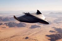 Morocco and France’s Harmattan AI Sign Letter of Intent on 2,000km Autonomous Strike Drone