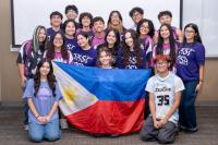 Guest Column: Filipino Student Association: not just for Filipinos