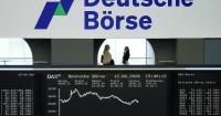 Germany raises growth forecast in spite of Iran war concerns
