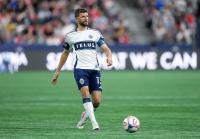 German star Thomas Muller out for Whitecaps’ weekend match with hamstring injury