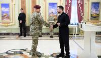 Zelensky presents apartment certificates to Heroes of Ukraine, families of fallen heroes