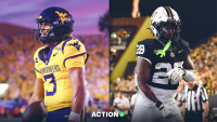 College Football Moneyline Underdogs: Week 6 Picks for Vanderbilt vs Ole Miss, West Virginia vs Arizona