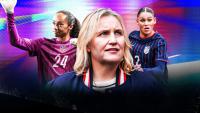 USWNT vs Spain Five Keys: Rodman's moment, Tullis-Joyce's chance