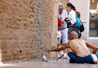 Housing crisis comes to a head in Malaga with no real short term solution