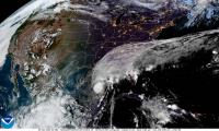 Hurricane Isaias’ remnants to bring beneficial rain and flooding risk to Virginia this weekend