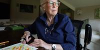 Jane Brown: Finding Peace After Cancer