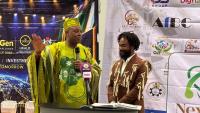 FG takes 298 Nigerian innovators to London to attract global investors