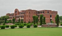 Islamic University student found dead in Islamabad green belt