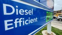 Diesel down 5 cents but remains well above normal in Nova Scotia