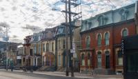 Power company says it 'can't retain' a 145-year-old Toronto heritage home, and 20 tenants face eviction