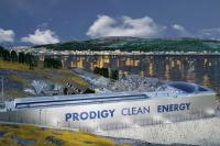 Plans advance for floating nuclear plant in New Brunswick, a first among G7 countries