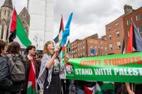 Testing Ireland’s Solidarity With Palestine