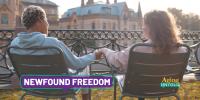 Aging Untold: Why more LGBTQ+ older adults are living openly