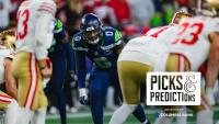 Picks And Predictions For Week 5 vs. the San Francisco 49ers