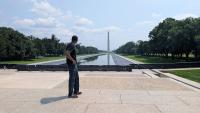 My D.C. Odd-yssey