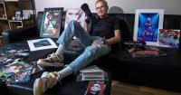 Meet Russ Youngblood, who has documented Atlanta’s gay community for decades