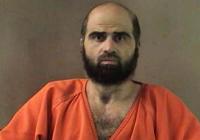 United States to broadcast first military execution by firing squad since Second World War