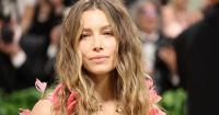Hugh Hefner widow urges Jessica Biel reject wife role in Playboy Mansion movie