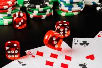 Idaho woman stole over $1M from employer and used the funds to gamble